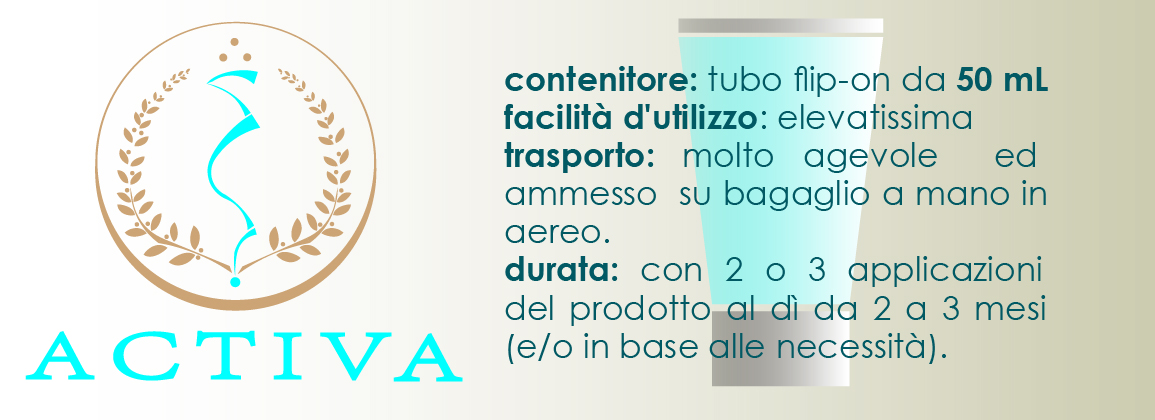 scheda activa